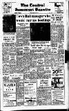 Central Somerset Gazette Friday 19 July 1974 Page 1