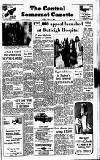 Central Somerset Gazette Friday 26 July 1974 Page 1