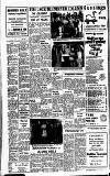 Central Somerset Gazette Friday 26 July 1974 Page 16