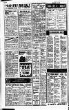 Central Somerset Gazette Friday 09 August 1974 Page 16