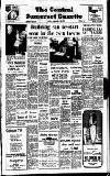 Central Somerset Gazette Friday 20 September 1974 Page 1