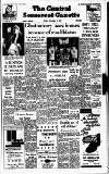Central Somerset Gazette Friday 15 November 1974 Page 1