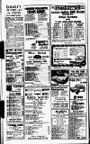 Central Somerset Gazette Friday 15 November 1974 Page 6