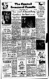 Central Somerset Gazette Friday 22 November 1974 Page 1