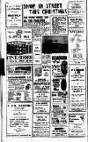 Central Somerset Gazette Friday 06 December 1974 Page 10