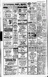 Central Somerset Gazette Friday 06 December 1974 Page 16