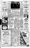 Central Somerset Gazette Friday 13 December 1974 Page 10