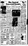 Central Somerset Gazette Friday 27 December 1974 Page 1