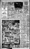 Central Somerset Gazette Friday 17 January 1975 Page 8