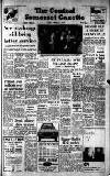 Central Somerset Gazette Friday 07 February 1975 Page 1