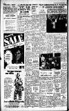 Central Somerset Gazette Friday 07 February 1975 Page 8