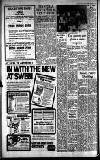 Central Somerset Gazette Friday 21 February 1975 Page 8