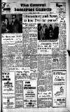 Central Somerset Gazette Friday 11 April 1975 Page 1
