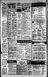 Central Somerset Gazette Friday 11 April 1975 Page 16
