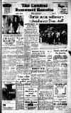 Central Somerset Gazette Friday 13 June 1975 Page 1