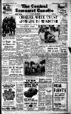 Central Somerset Gazette Friday 20 June 1975 Page 1