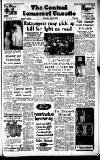 Central Somerset Gazette Thursday 17 July 1975 Page 1