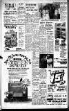 Central Somerset Gazette Thursday 17 July 1975 Page 8