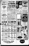 Central Somerset Gazette Thursday 17 July 1975 Page 10