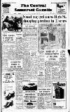 Central Somerset Gazette Thursday 28 August 1975 Page 1