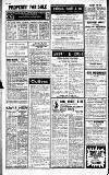 Central Somerset Gazette Thursday 28 August 1975 Page 12