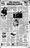 Central Somerset Gazette Thursday 11 September 1975 Page 1