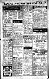 Central Somerset Gazette Thursday 11 September 1975 Page 14
