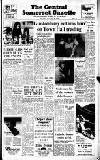 Central Somerset Gazette Thursday 27 November 1975 Page 1