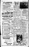 Central Somerset Gazette Thursday 27 November 1975 Page 10