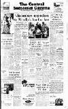 Central Somerset Gazette Thursday 15 January 1976 Page 1