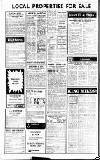 Central Somerset Gazette Thursday 15 January 1976 Page 16
