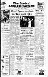 Central Somerset Gazette Thursday 19 February 1976 Page 1
