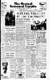 Central Somerset Gazette Thursday 04 March 1976 Page 1