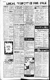 Central Somerset Gazette Thursday 11 March 1976 Page 16