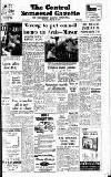 Central Somerset Gazette Thursday 25 March 1976 Page 1
