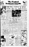 Central Somerset Gazette Thursday 01 April 1976 Page 1