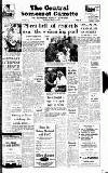 Central Somerset Gazette Thursday 27 May 1976 Page 1