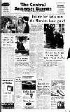 Central Somerset Gazette Thursday 10 June 1976 Page 1