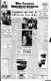 Central Somerset Gazette Thursday 17 June 1976 Page 1