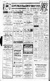 Central Somerset Gazette Thursday 24 June 1976 Page 14
