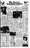 Central Somerset Gazette Thursday 22 July 1976 Page 1