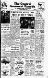 Central Somerset Gazette Thursday 09 September 1976 Page 1