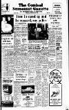 Central Somerset Gazette Thursday 23 September 1976 Page 1