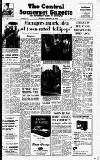 Central Somerset Gazette Thursday 30 September 1976 Page 1