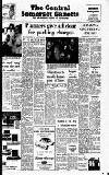 Central Somerset Gazette Thursday 07 October 1976 Page 1