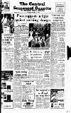 Central Somerset Gazette Thursday 14 October 1976 Page 1