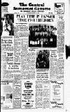 Central Somerset Gazette Thursday 21 October 1976 Page 1