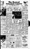 Central Somerset Gazette Thursday 04 November 1976 Page 1