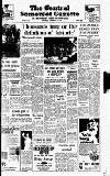 Central Somerset Gazette Thursday 11 November 1976 Page 1