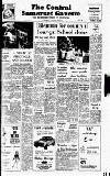 Central Somerset Gazette Thursday 18 November 1976 Page 1